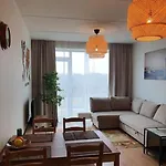 Уютная Квартира Студия В Новом Проекте В Риге